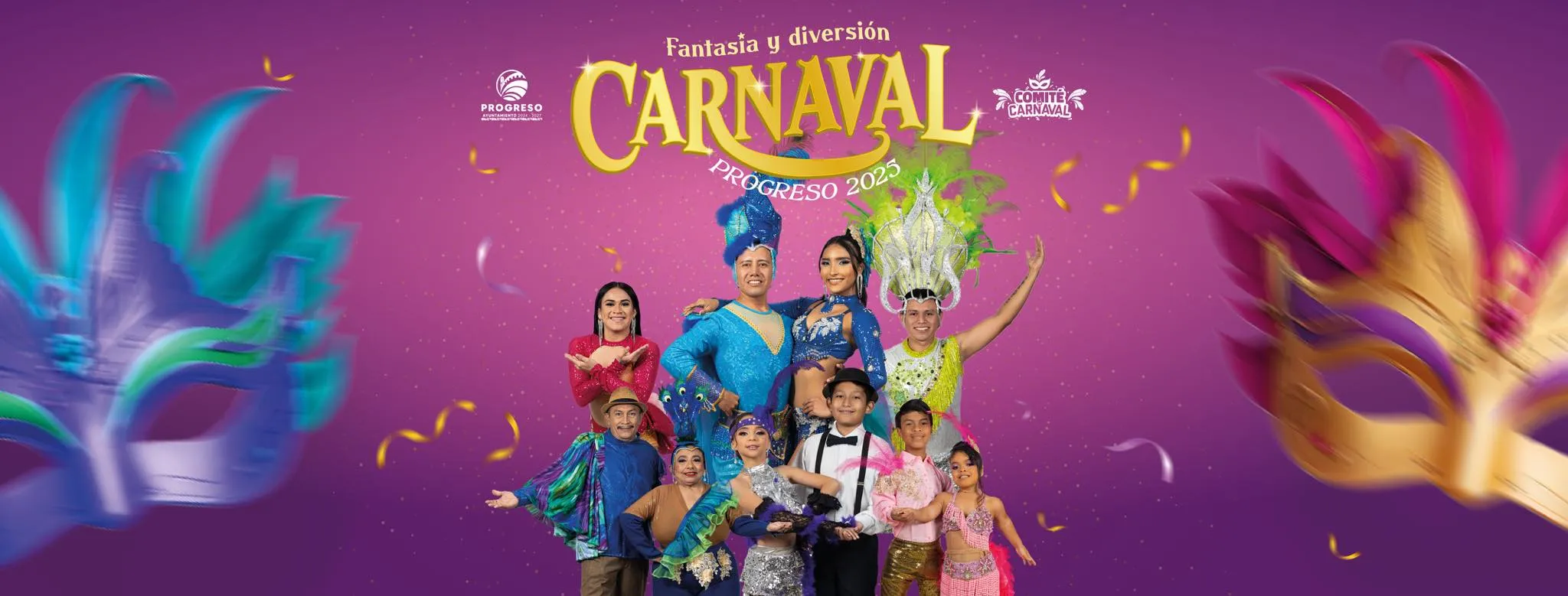 Hero Carnaval